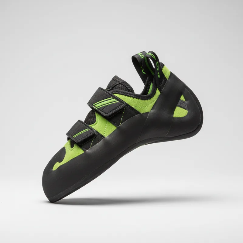 Evolv Kira climbing shoe