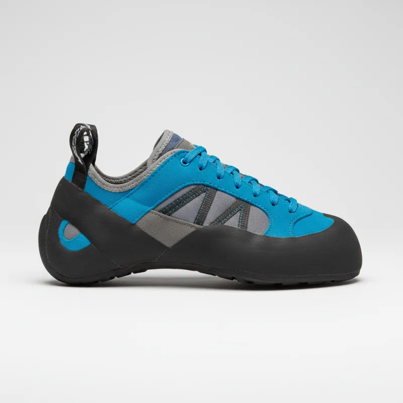 Evolv Supra climbing shoe