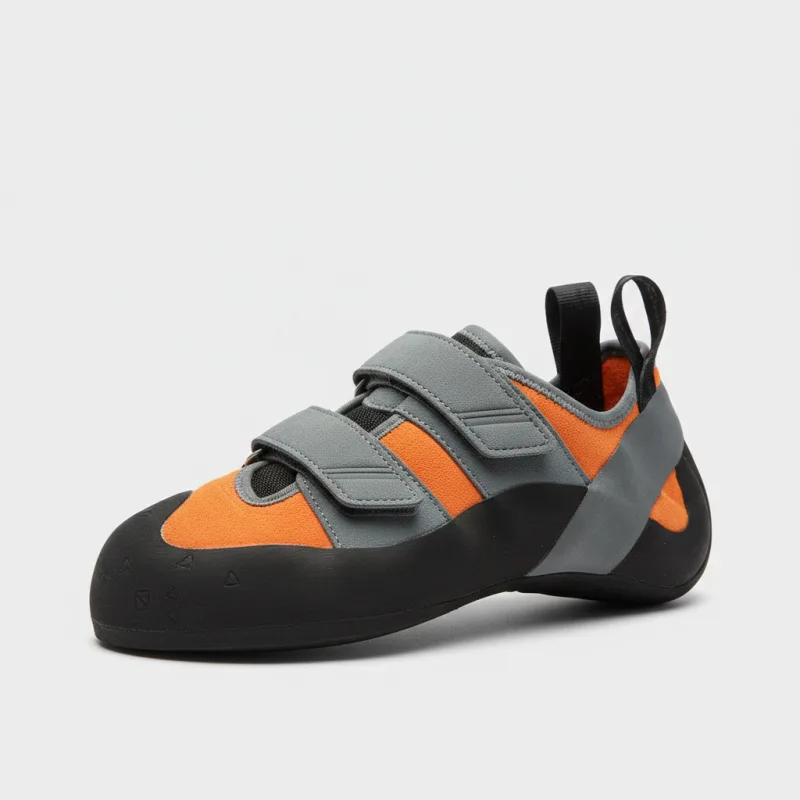 Five Ten Aleon climbing shoe