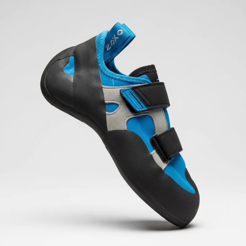 La Sportiva Skwama climbing shoe