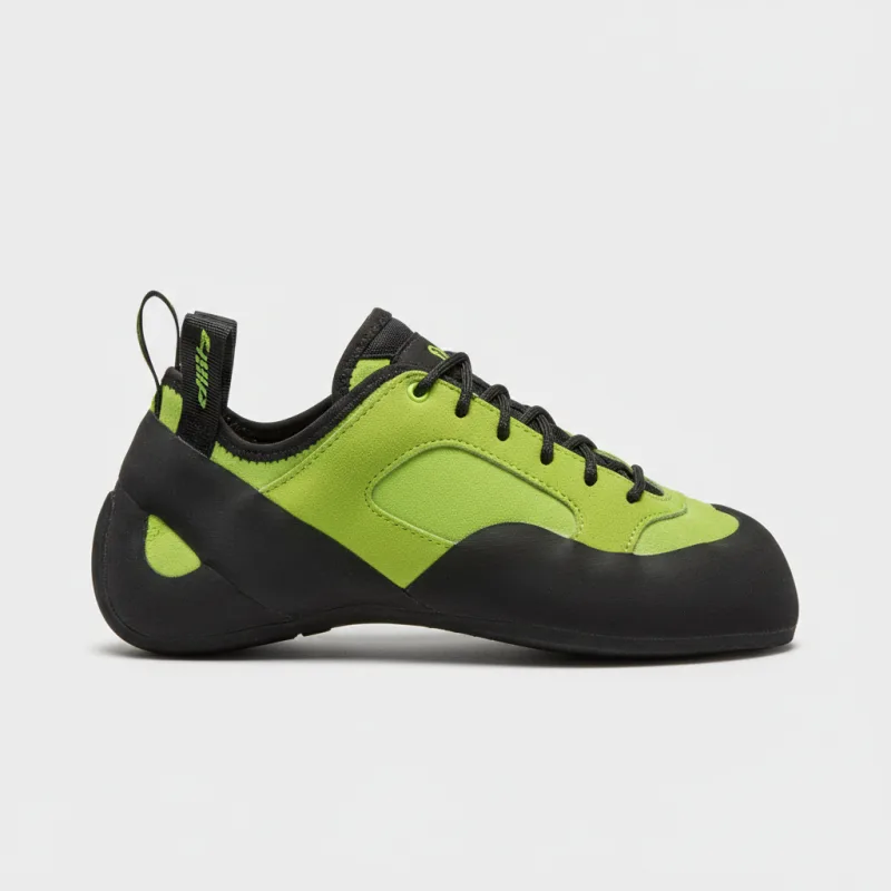 La Sportiva TC Pro climbing shoe