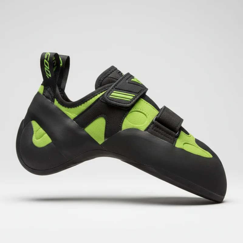 Scarpa Instinct VS climbing shoe
