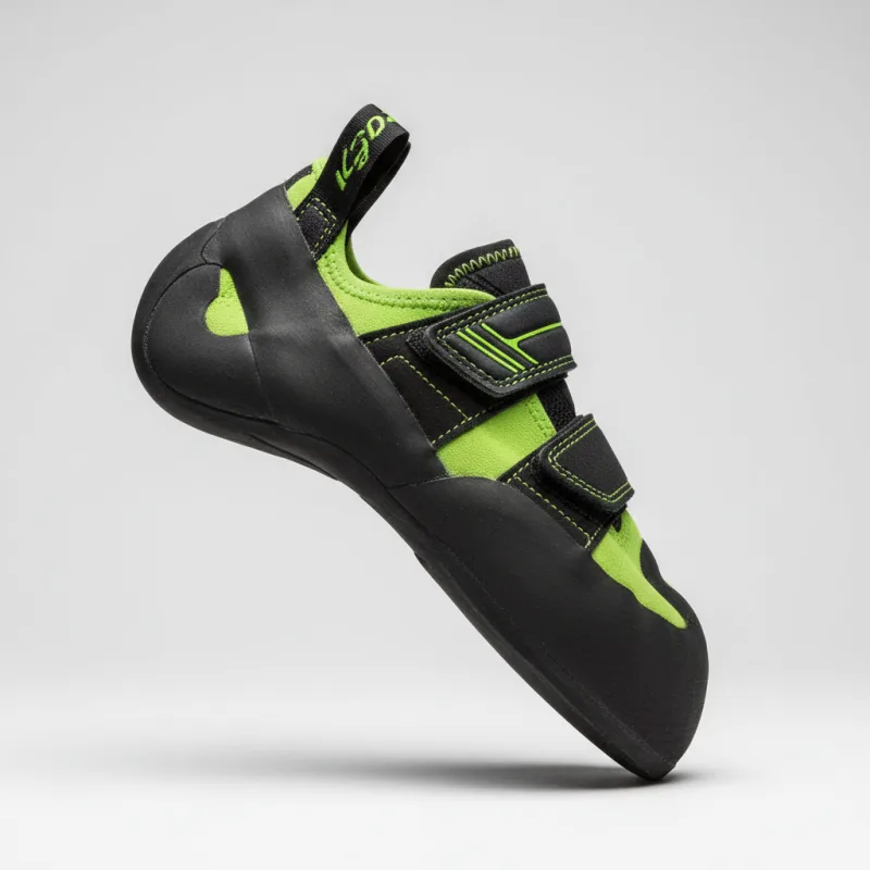 Unparallel TN Pro climbing shoe